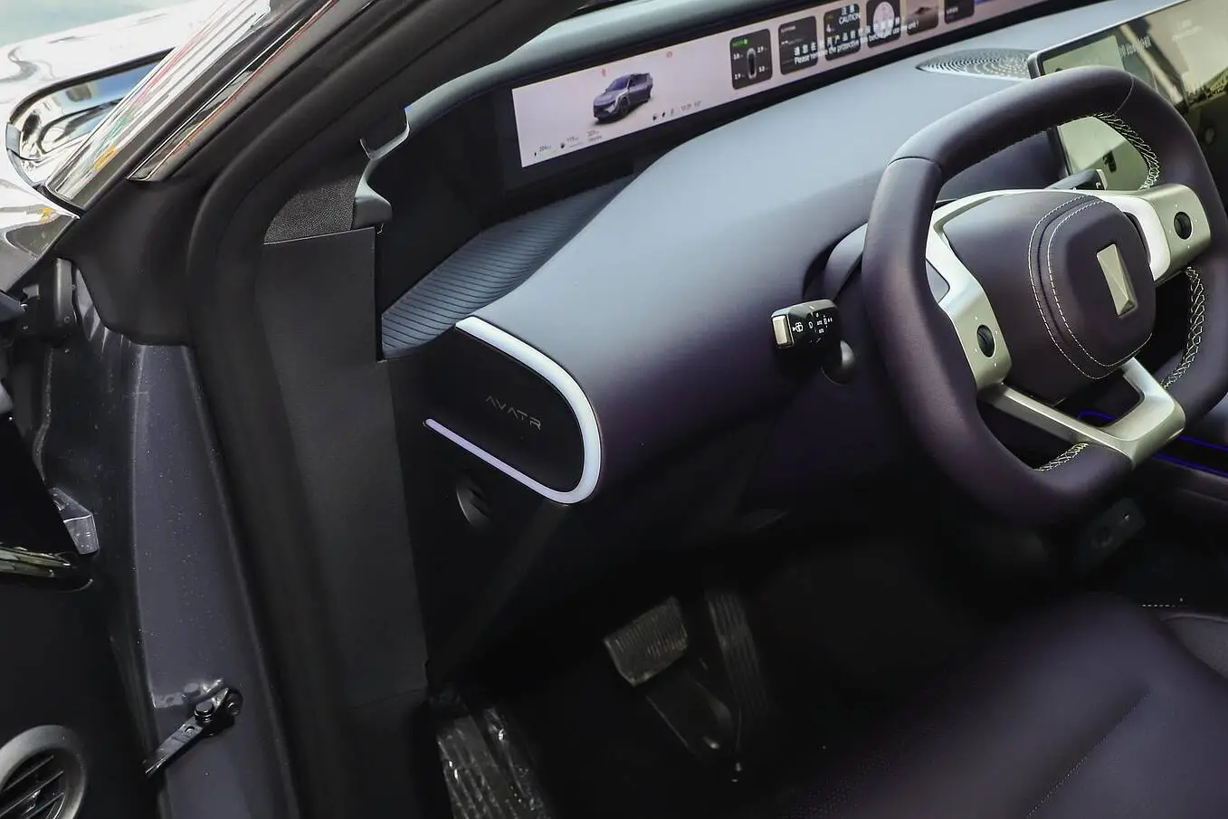  07 EV