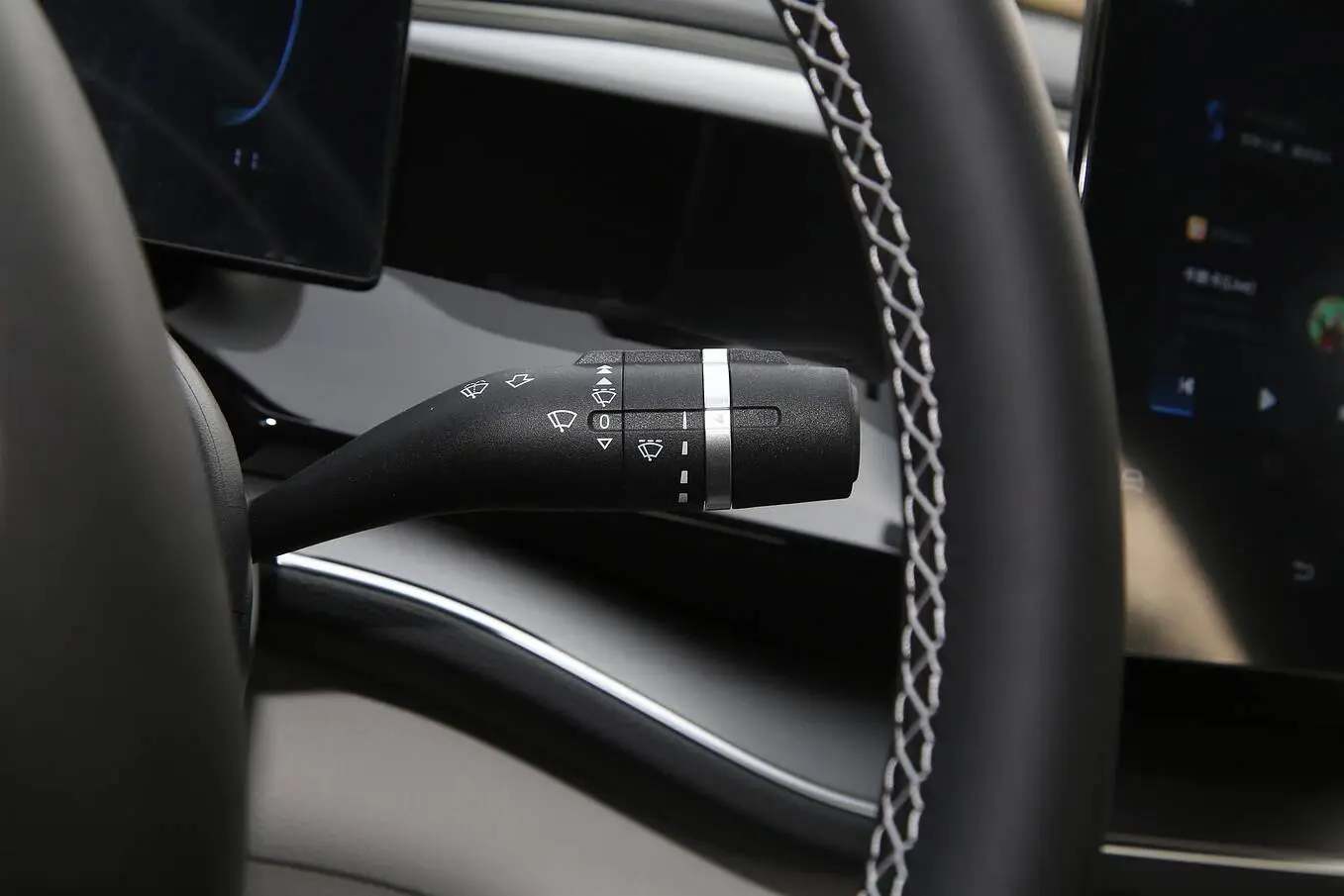  Qin Plus EV