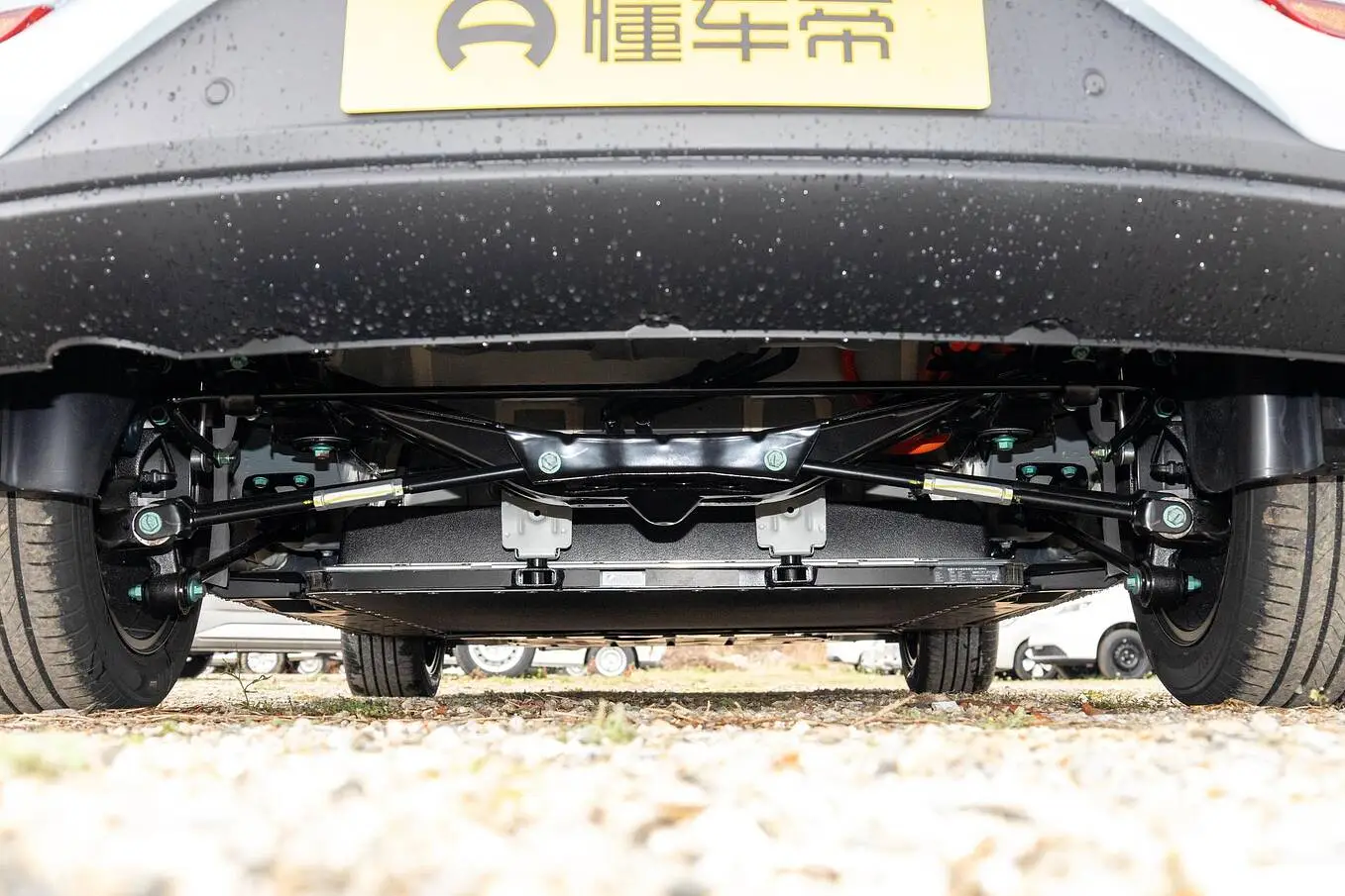  Qin Plus EV