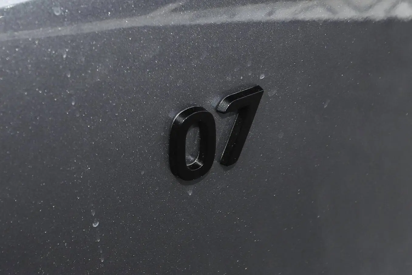  07 EV