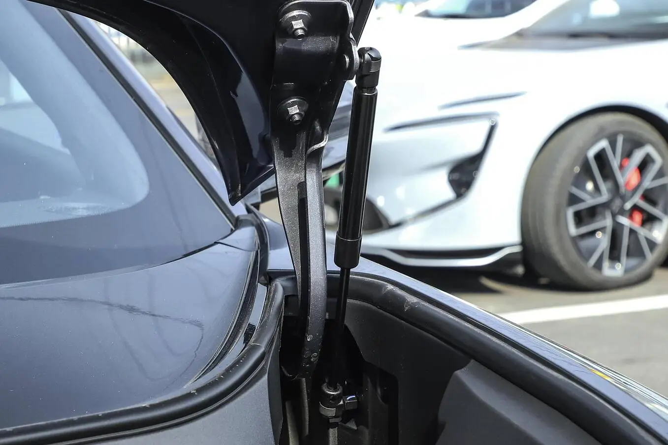  07 EV