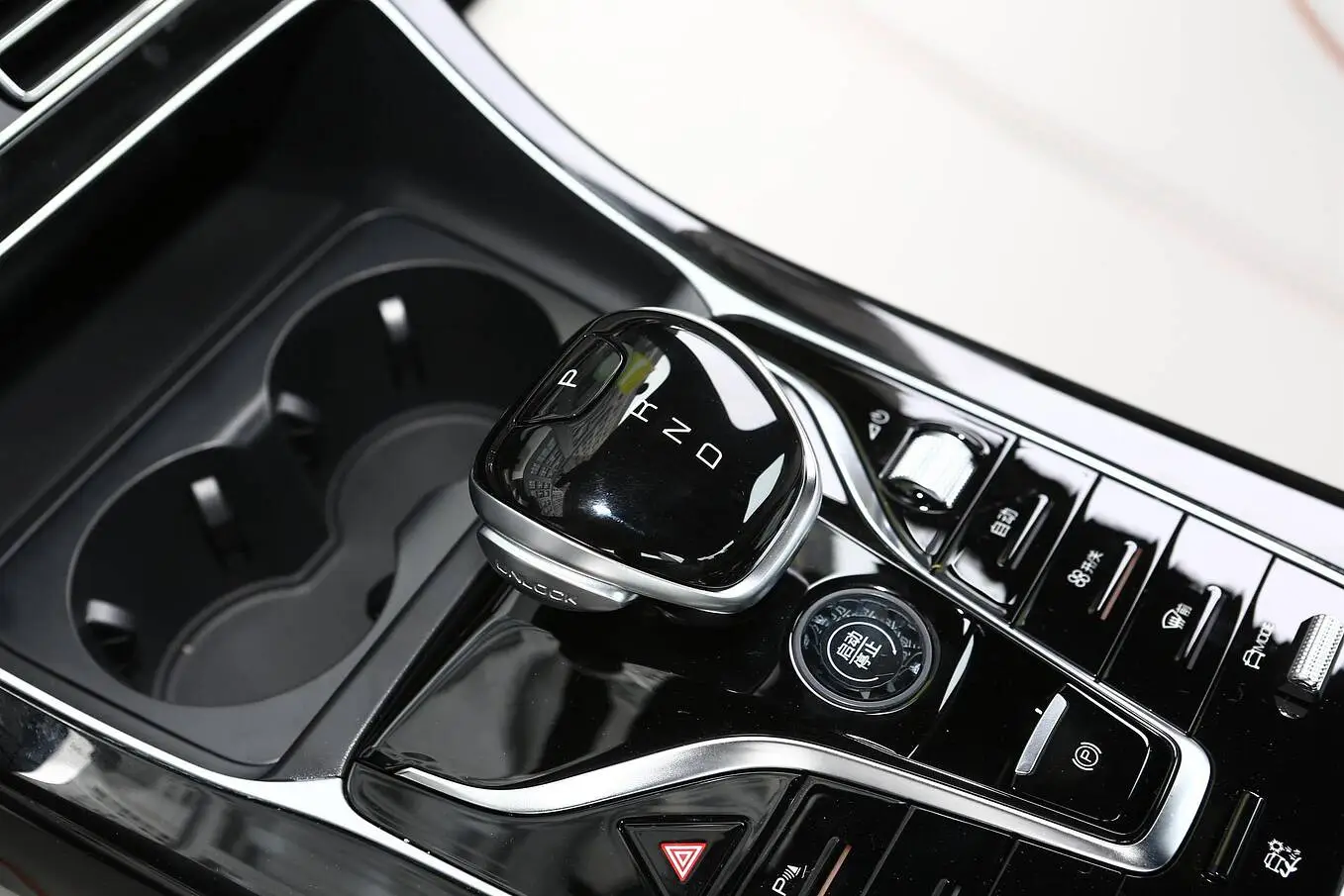  Qin Plus EV