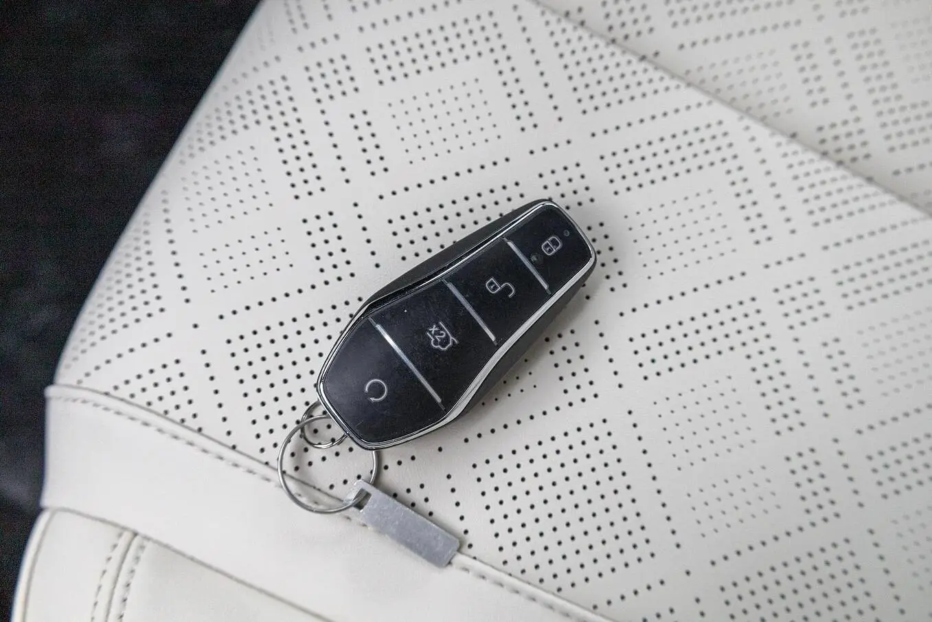  Qin Plus EV