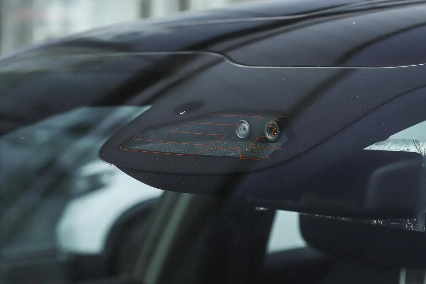  07 EV