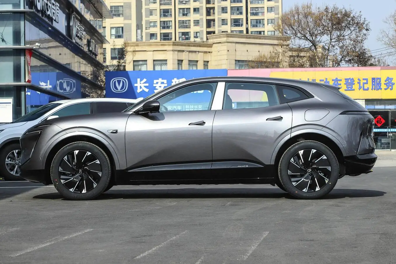  07 EV