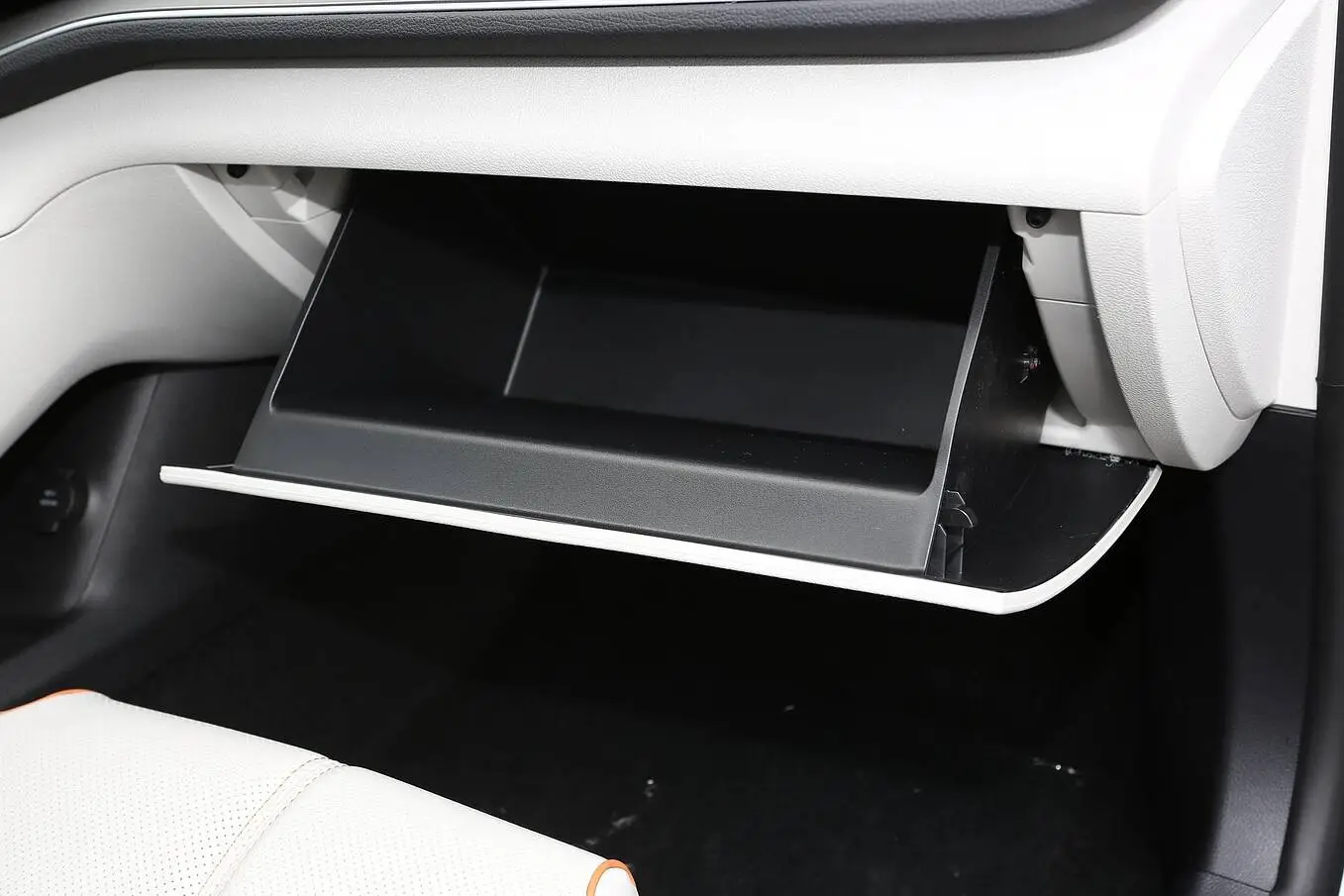  Qin Plus EV