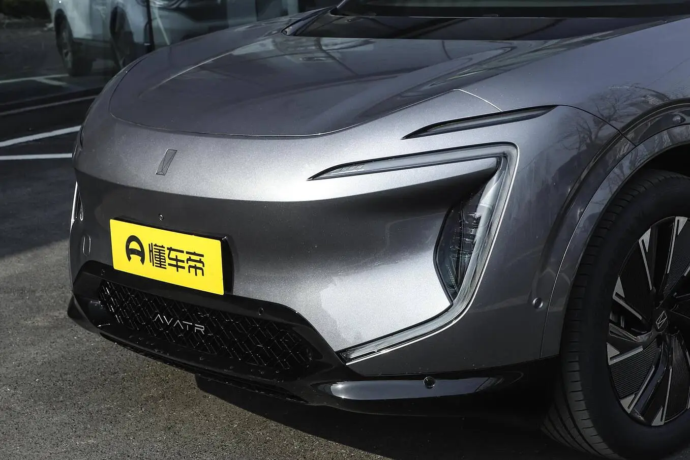  07 EV