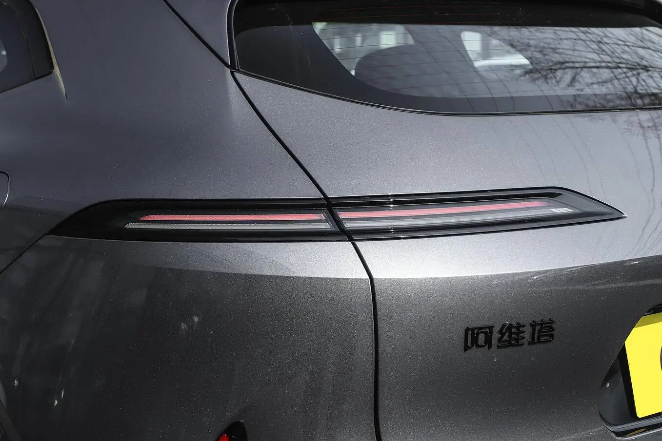  07 EV