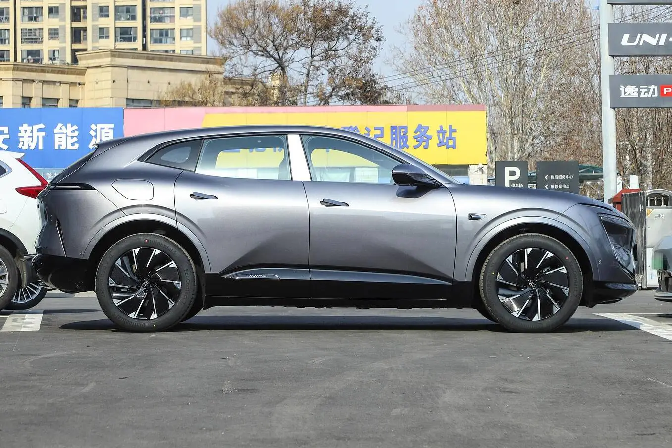  07 EV