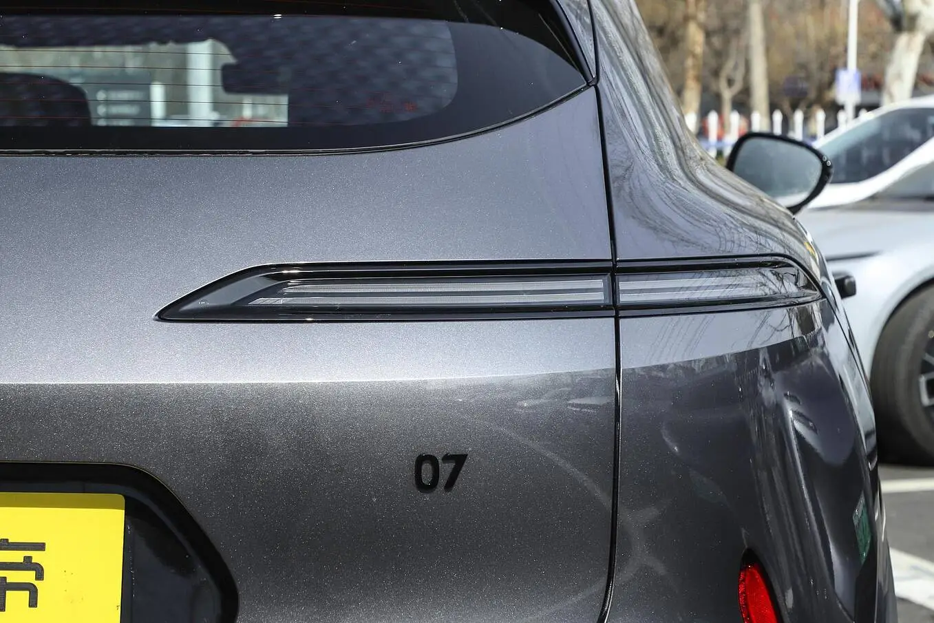  07 EV