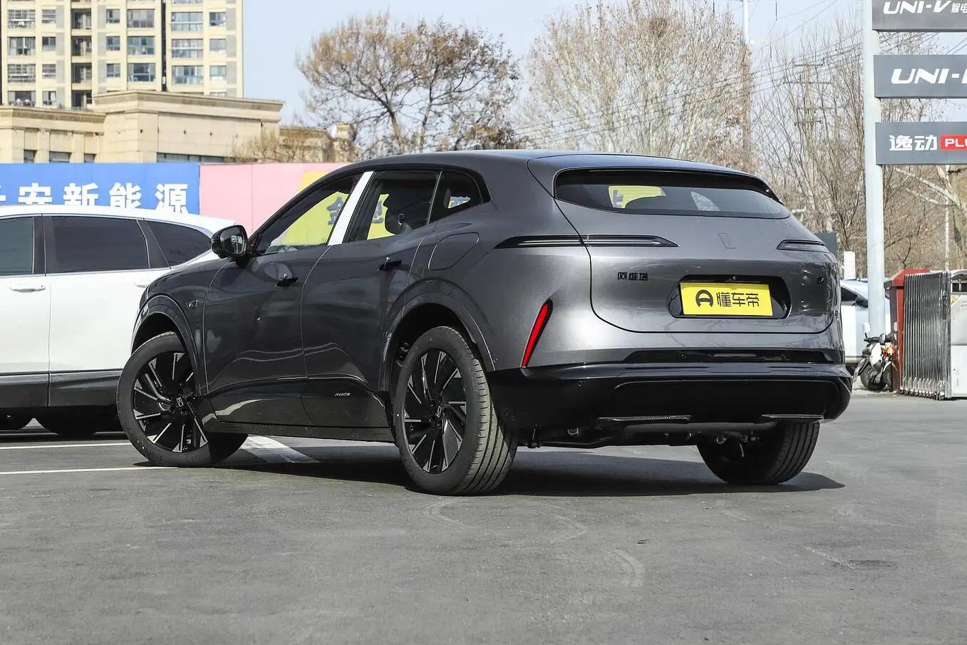  07 EV