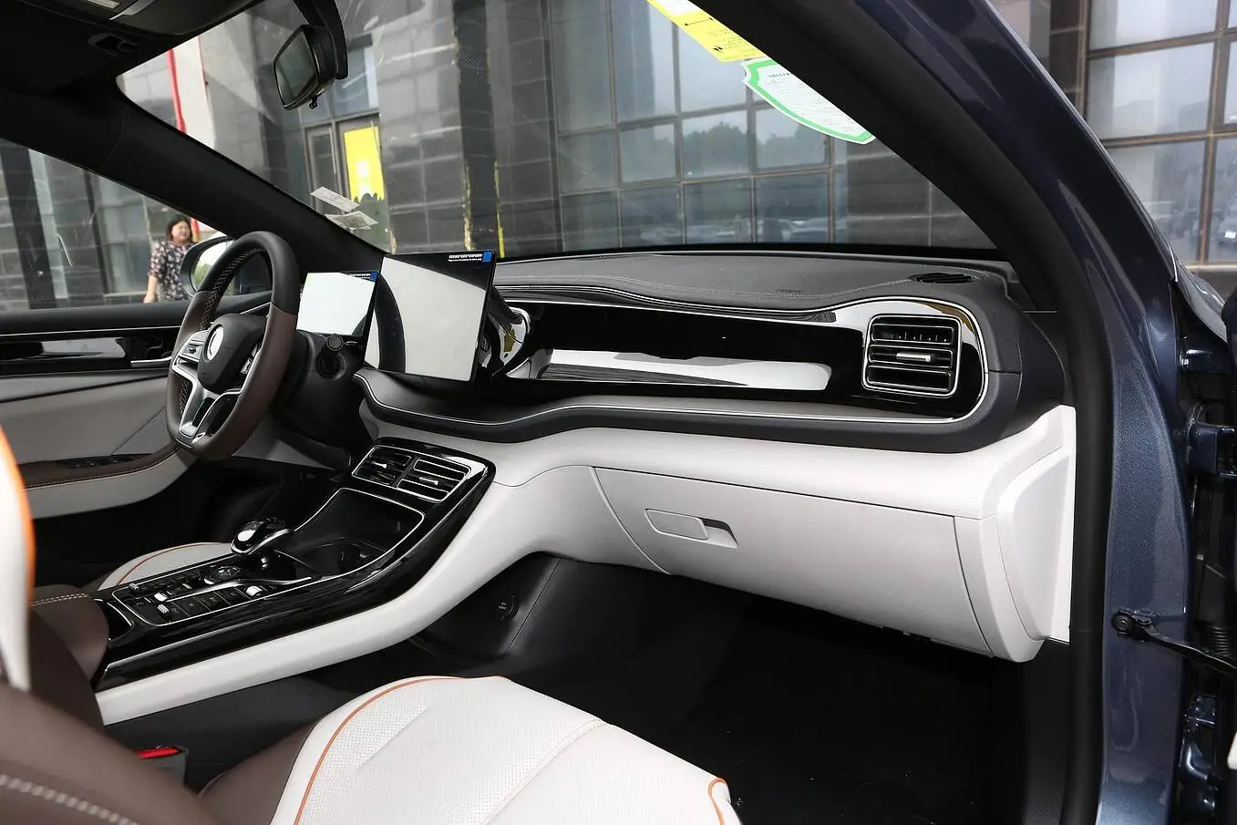  Qin Plus EV
