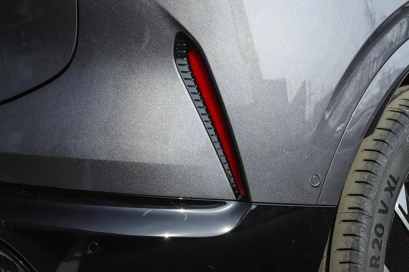  07 EV