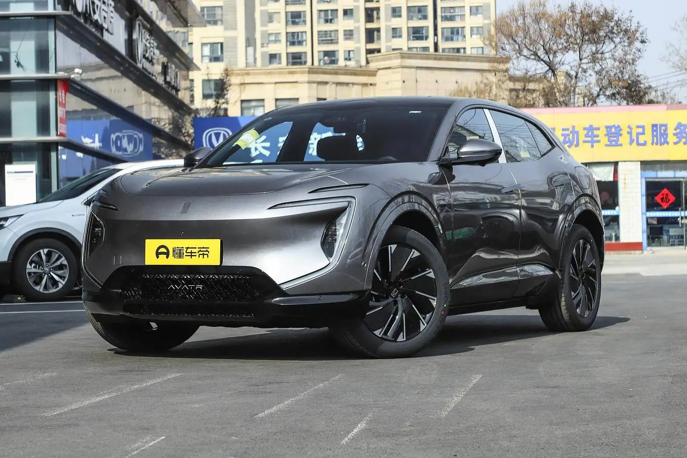  07 EV