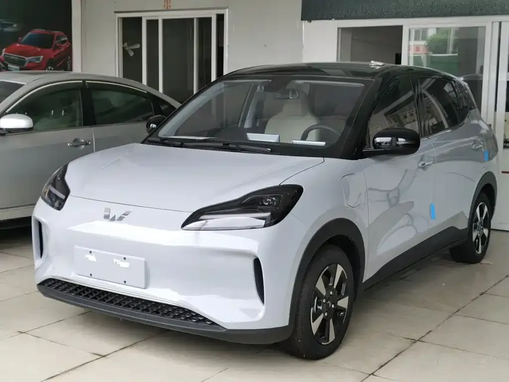 Wuling Motors Binguo (2026)