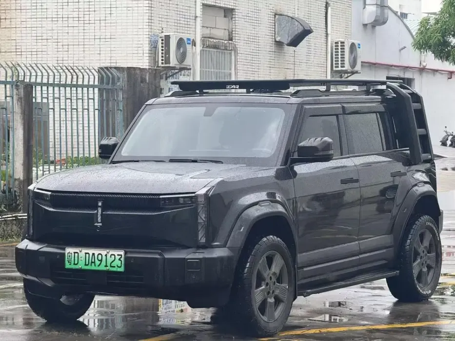  iCAR 03