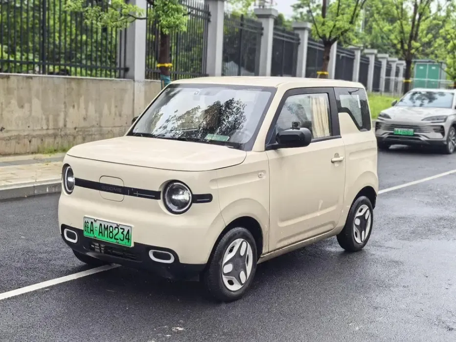  LC (Panda)