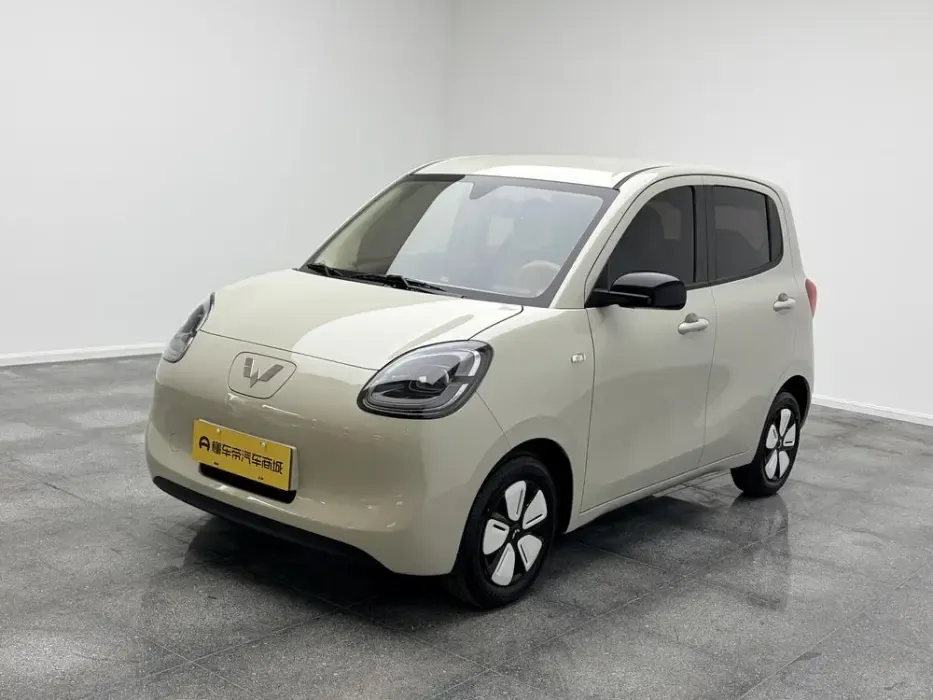  Hongguang Mini EV