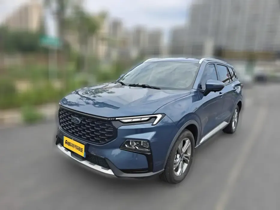  Equator Sport