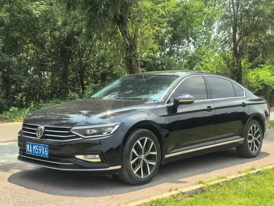 PASSAT