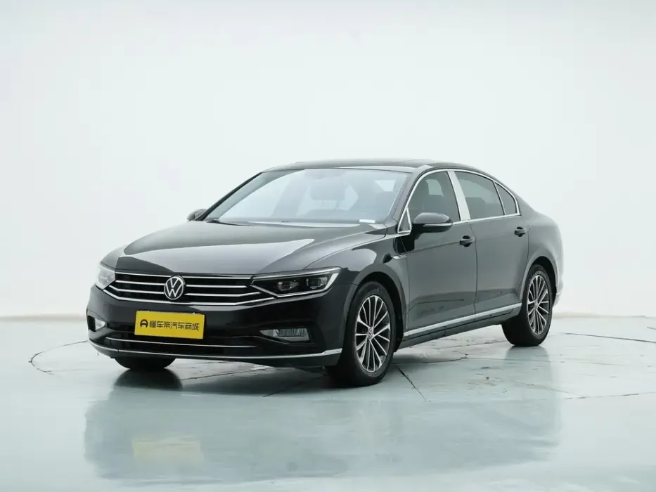  PASSAT