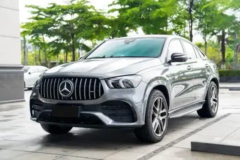  AMG GLE