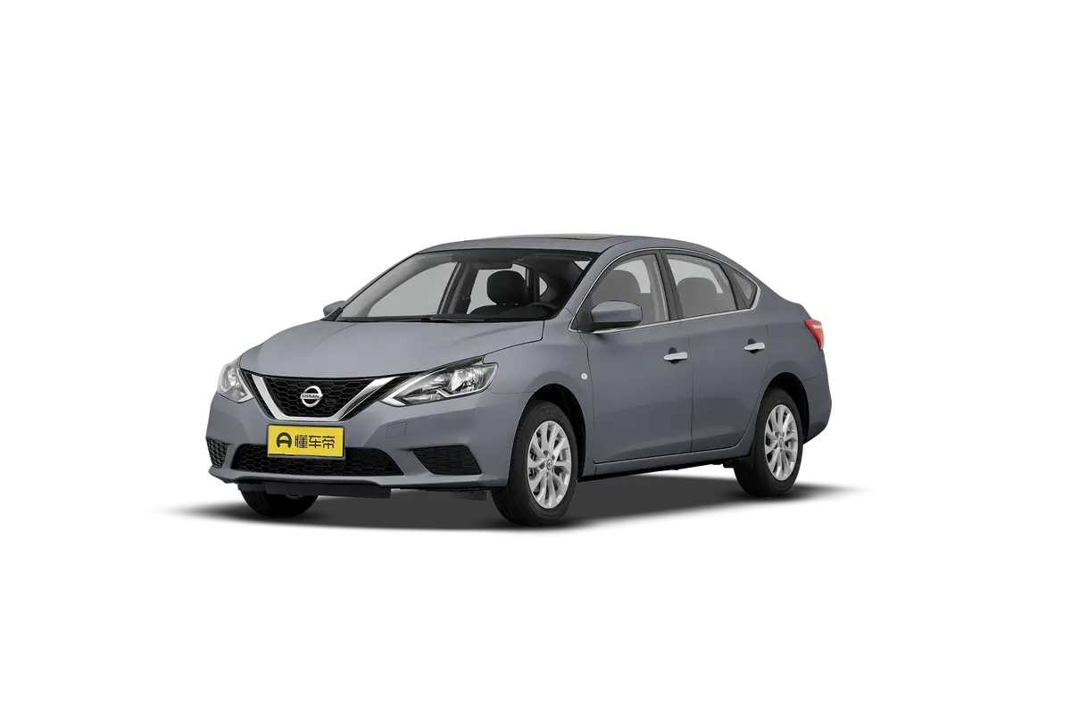  Sylphy