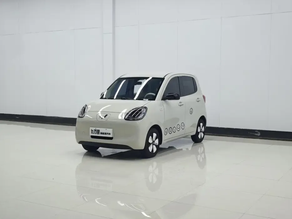  Hongguang Mini EV