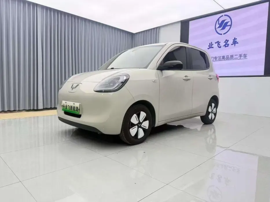  Hongguang Mini EV
