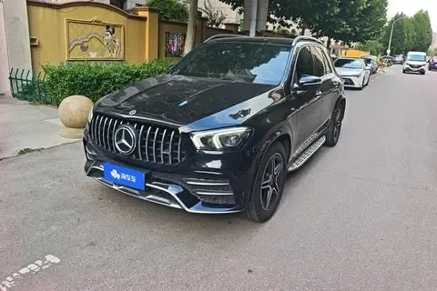  AMG GLE