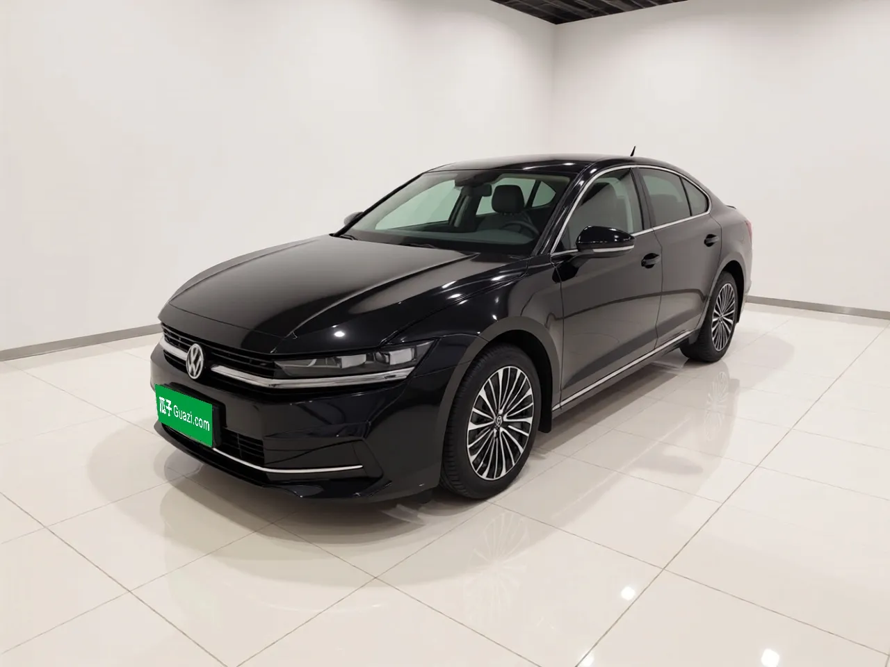  PASSAT