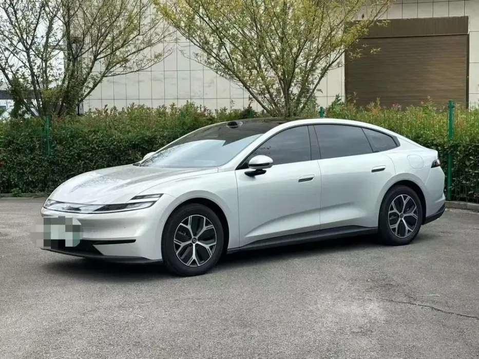 Автомобиль Changan Qiyuan (2026)
