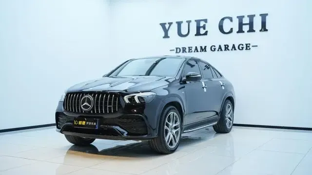  AMG GLE