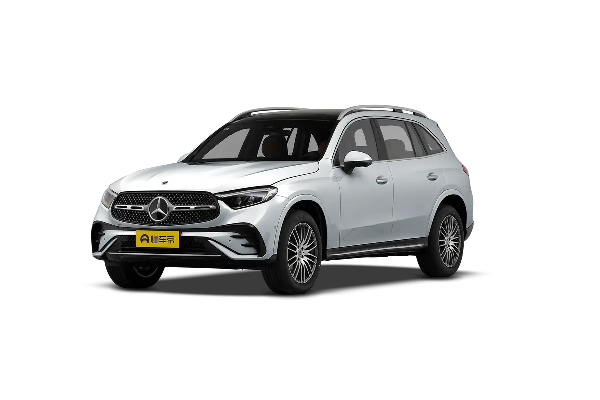  GLC