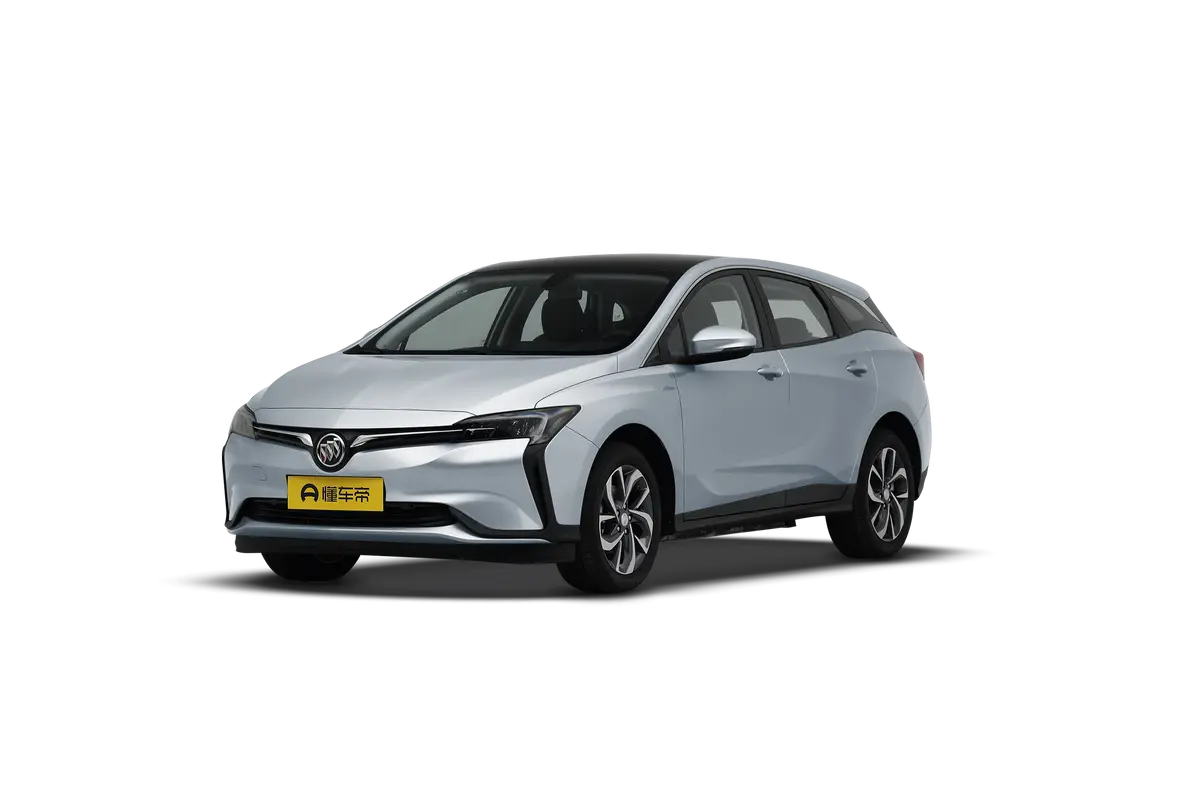 Buick VELITE 6