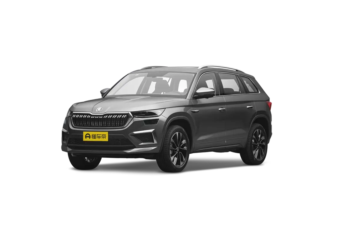  KODIAQ